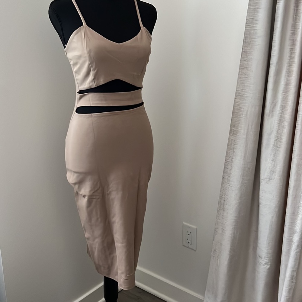 Midi Dress (akira)